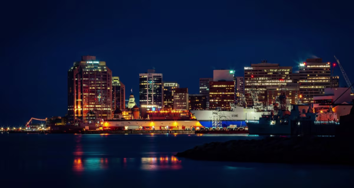 Halifax, Nova Scotia