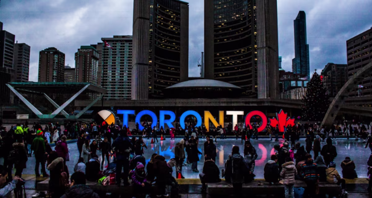 Toronto, Ontario Canada