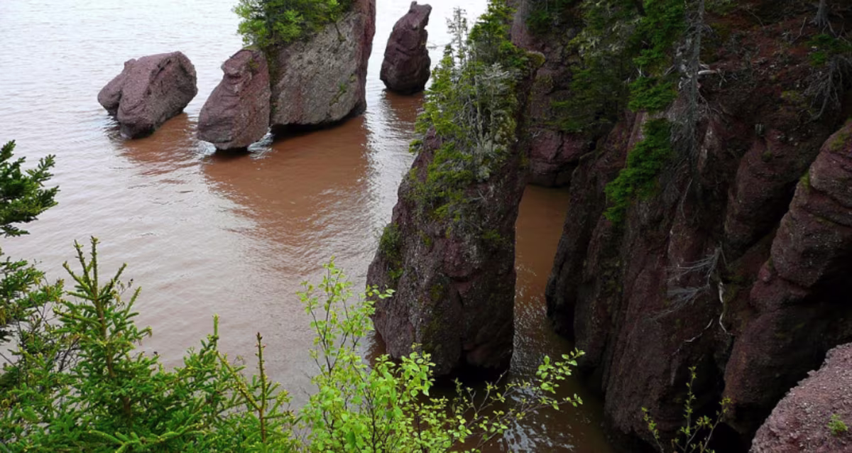 Bay of Fundy