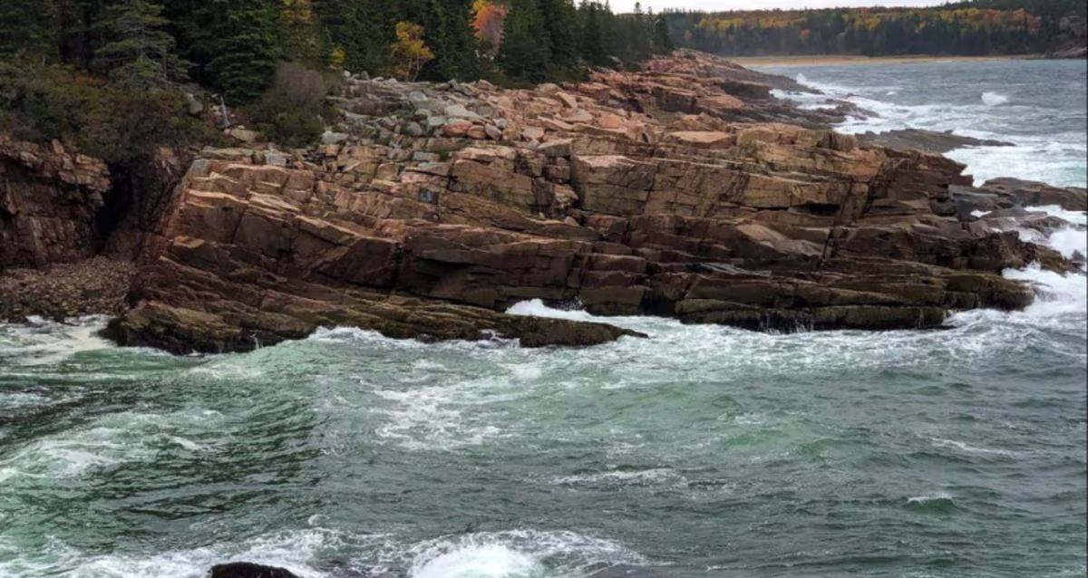 Acadia National Park