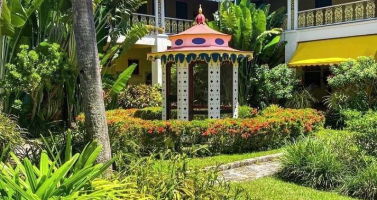 Bonnet House Museum & Gardens