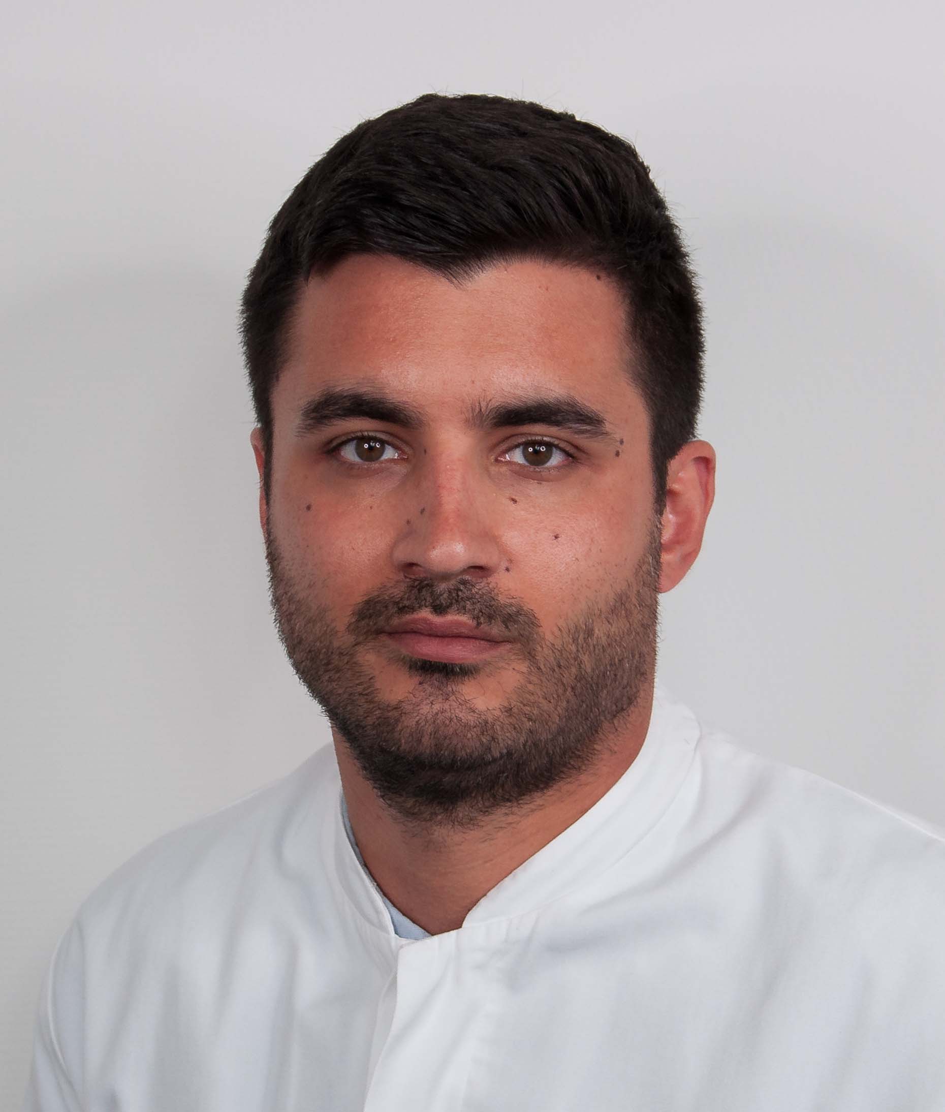 Dr. med. Panagiotis Bakoleas See Spital