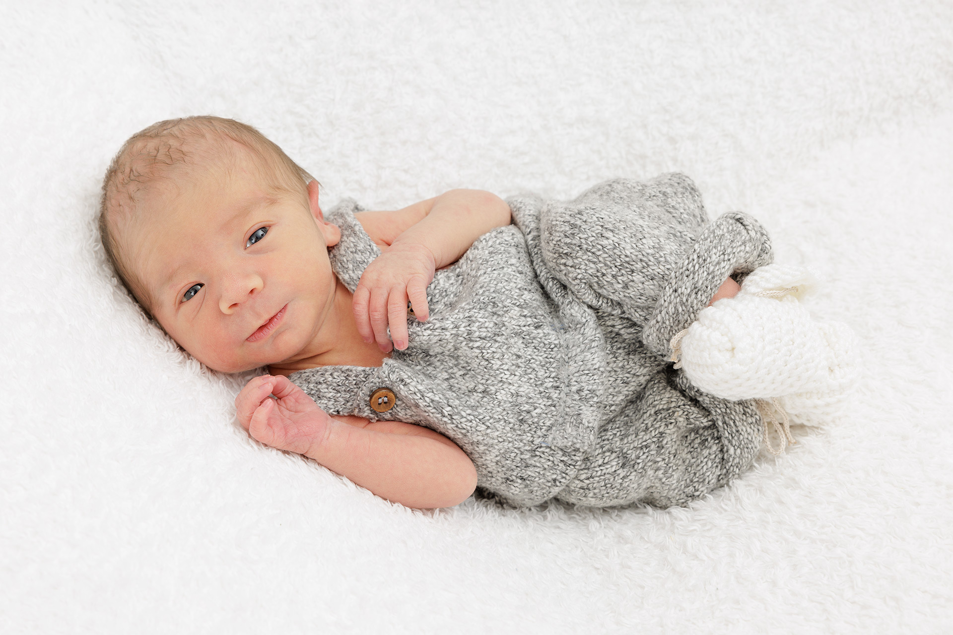 See-Spital: Baby-Galerie