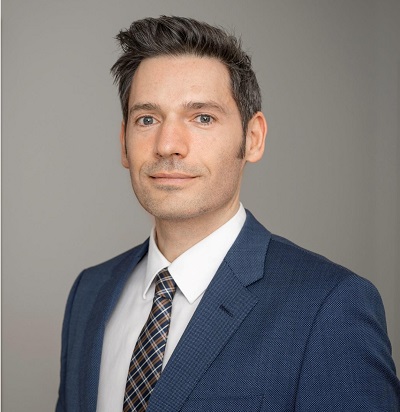 Dr. med. Christoph Weber - See Spital