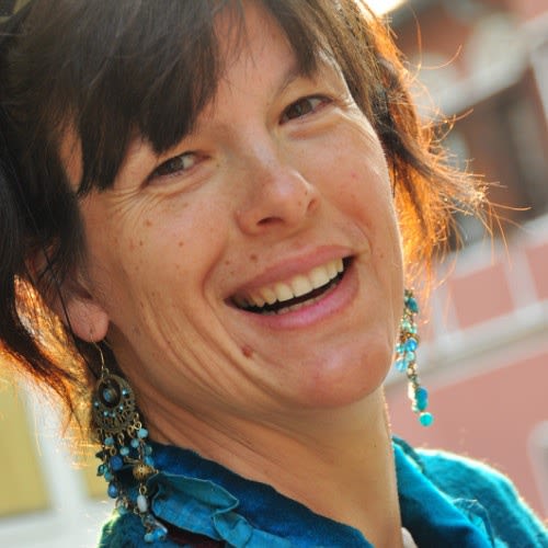 Isabelle Defrance
