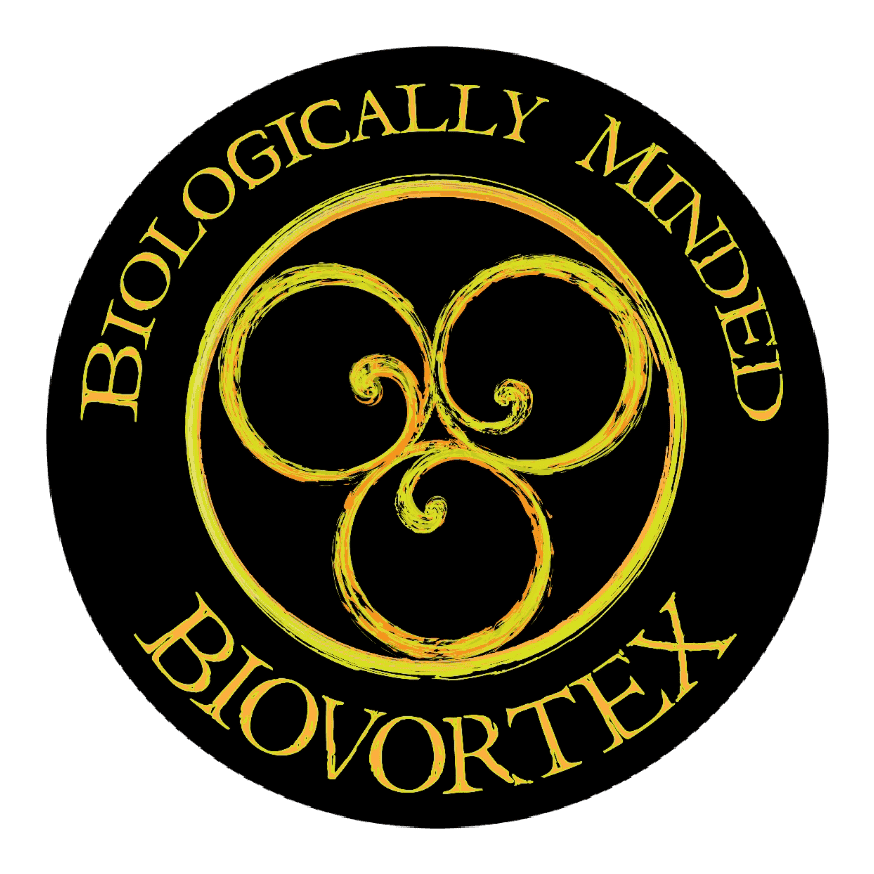 Biovortex logo