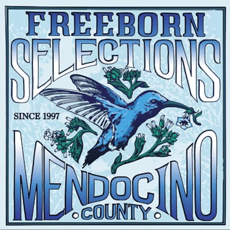 Freeborn Selections logo