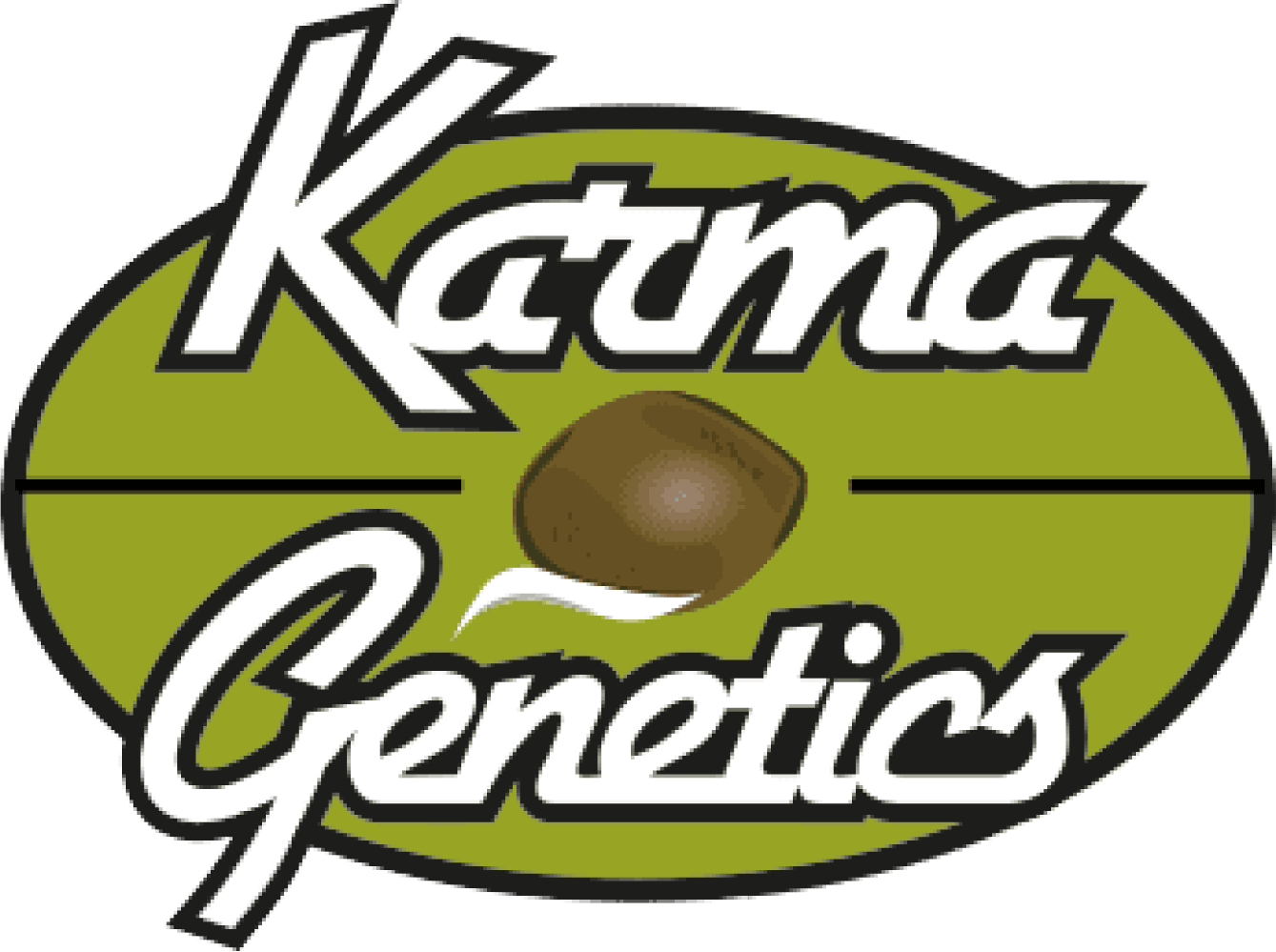 Karma Genetics logo
