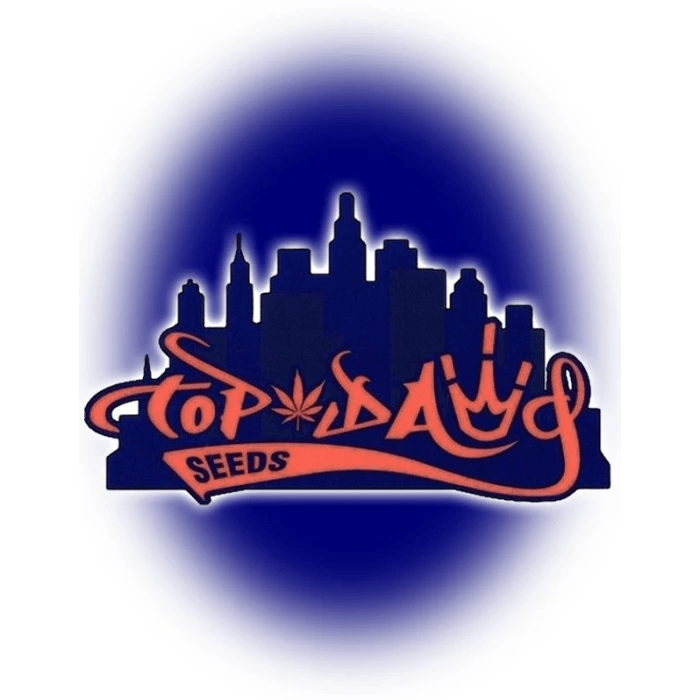 Top Dawg Seeds logo