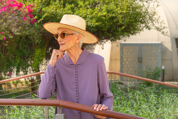 Maye Musk