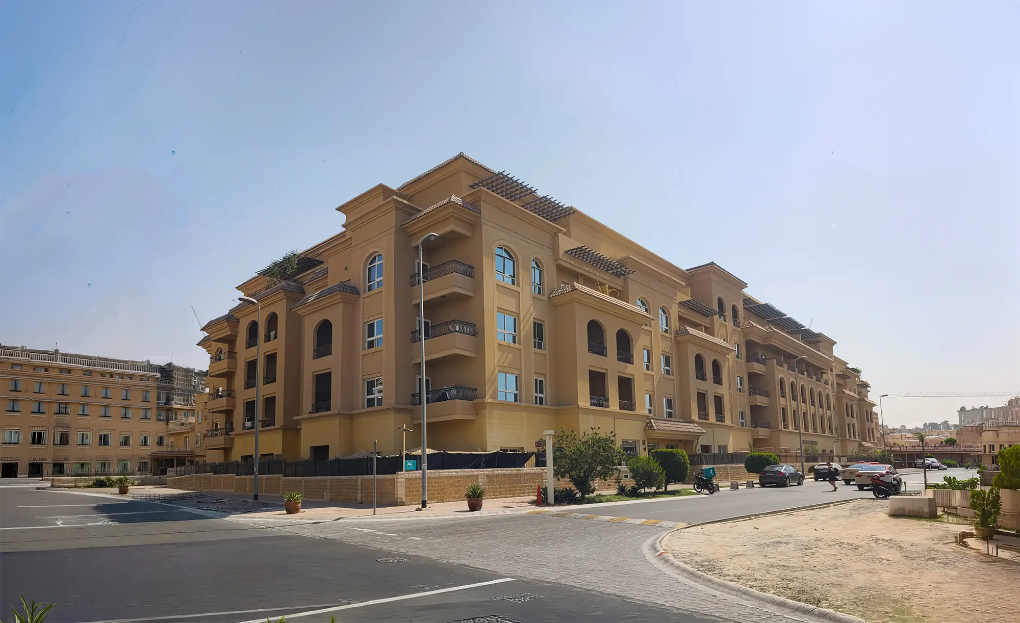 Jeet Construction