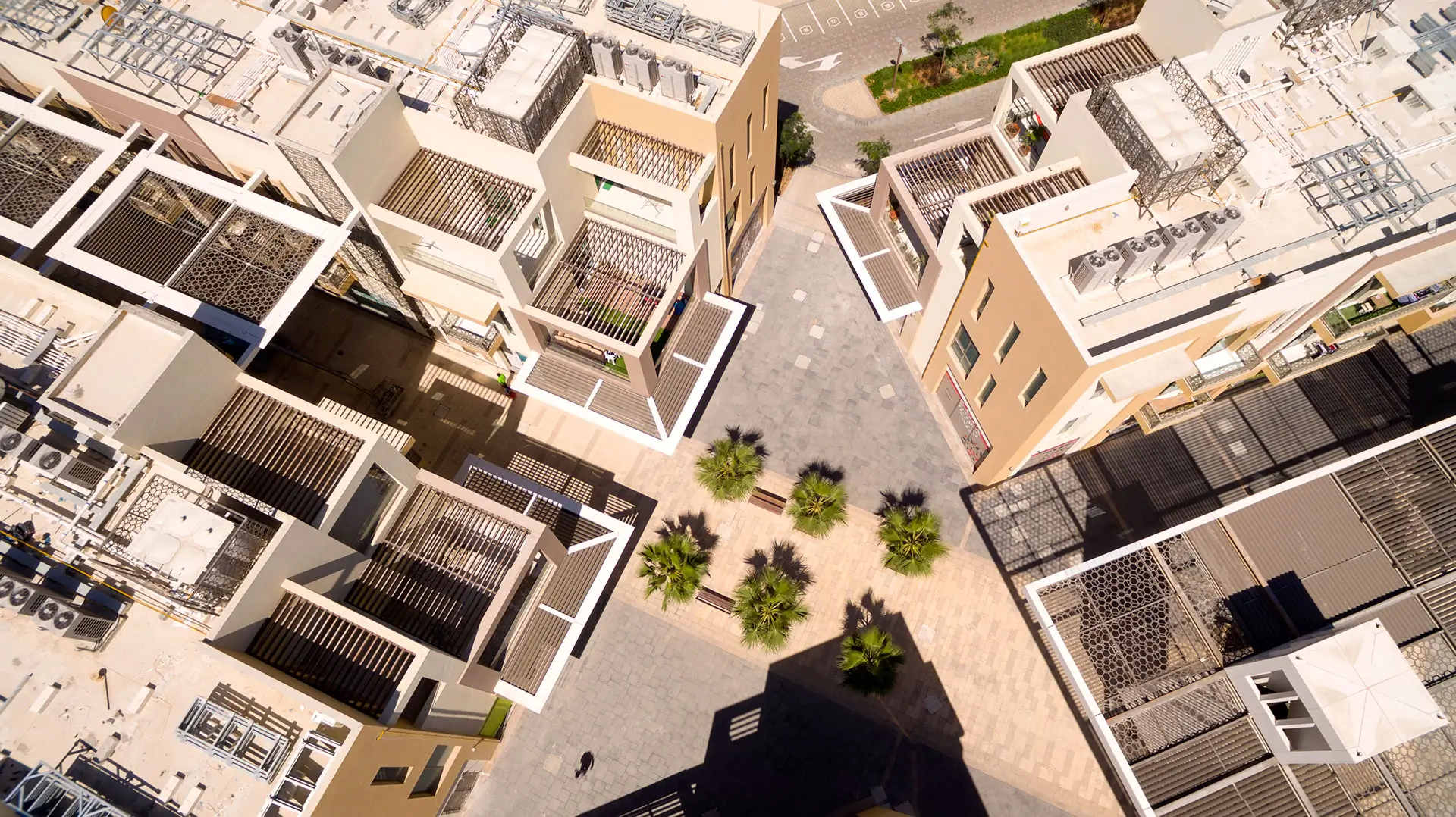The Sustainable Plazaby Jeet Construction