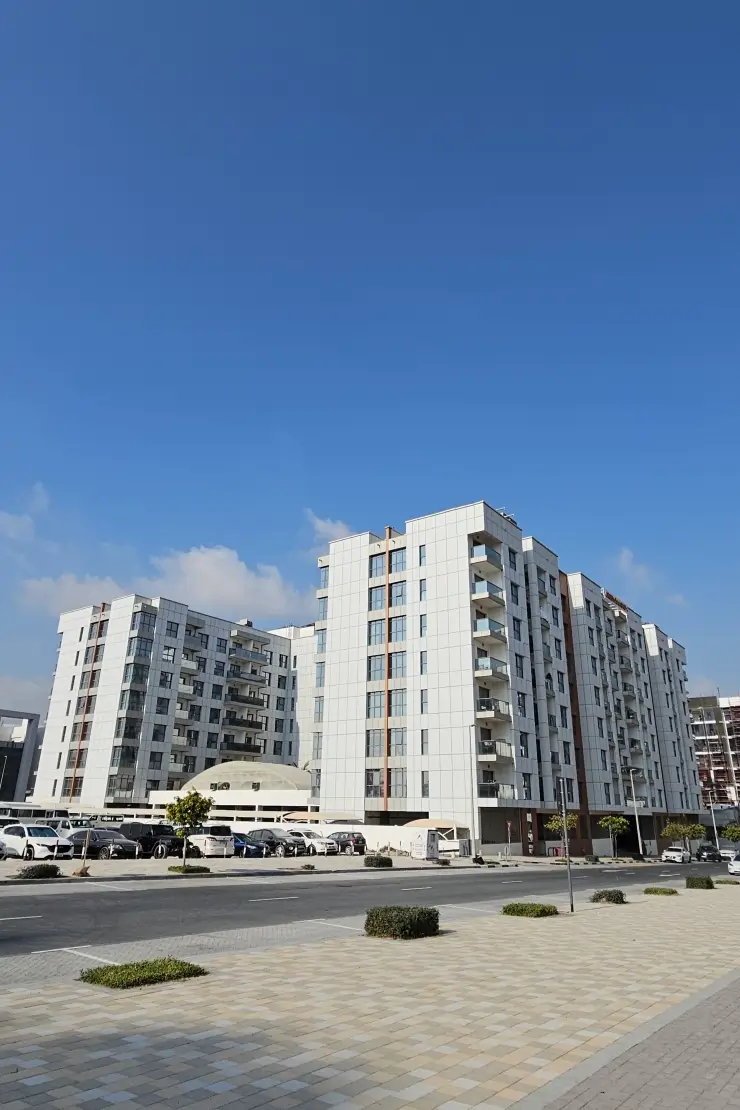 Green Diamond Oneby Jeet Construction