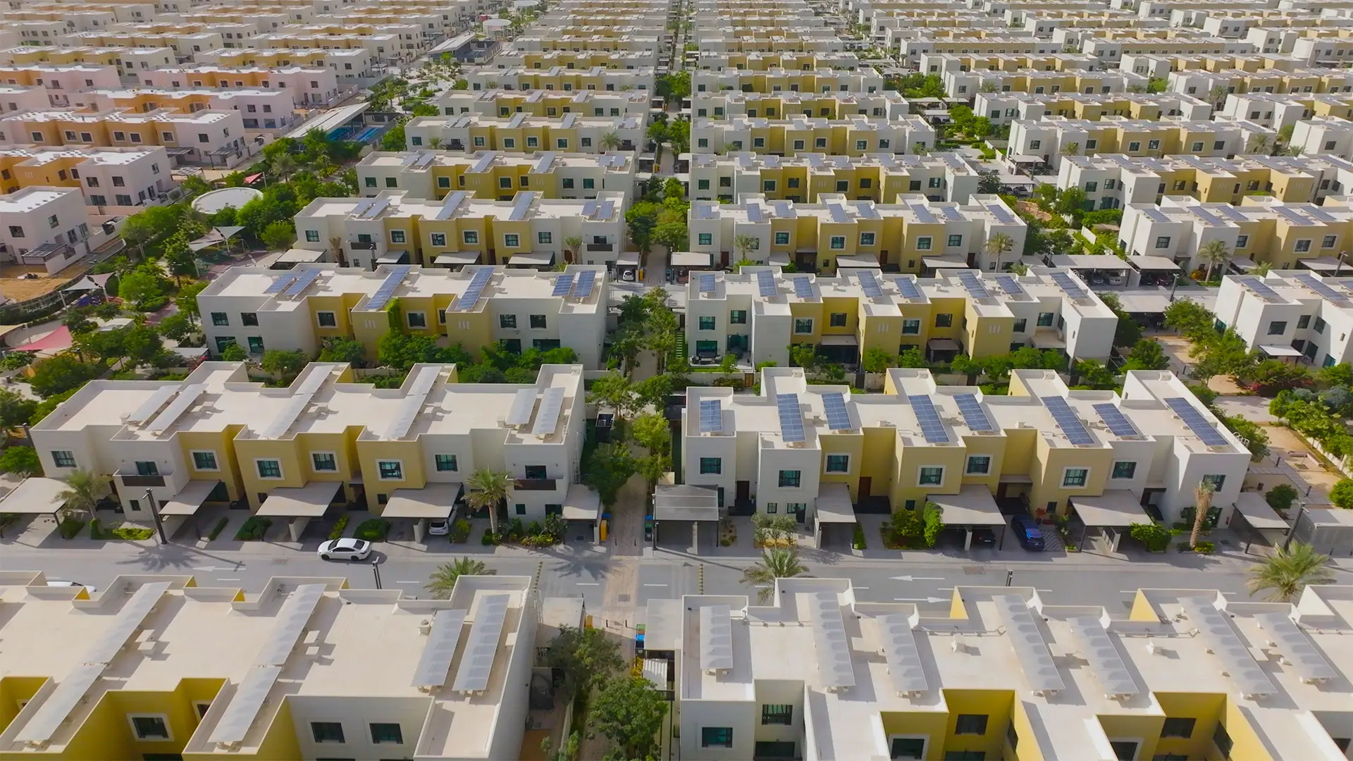Sharjah Sustainable City