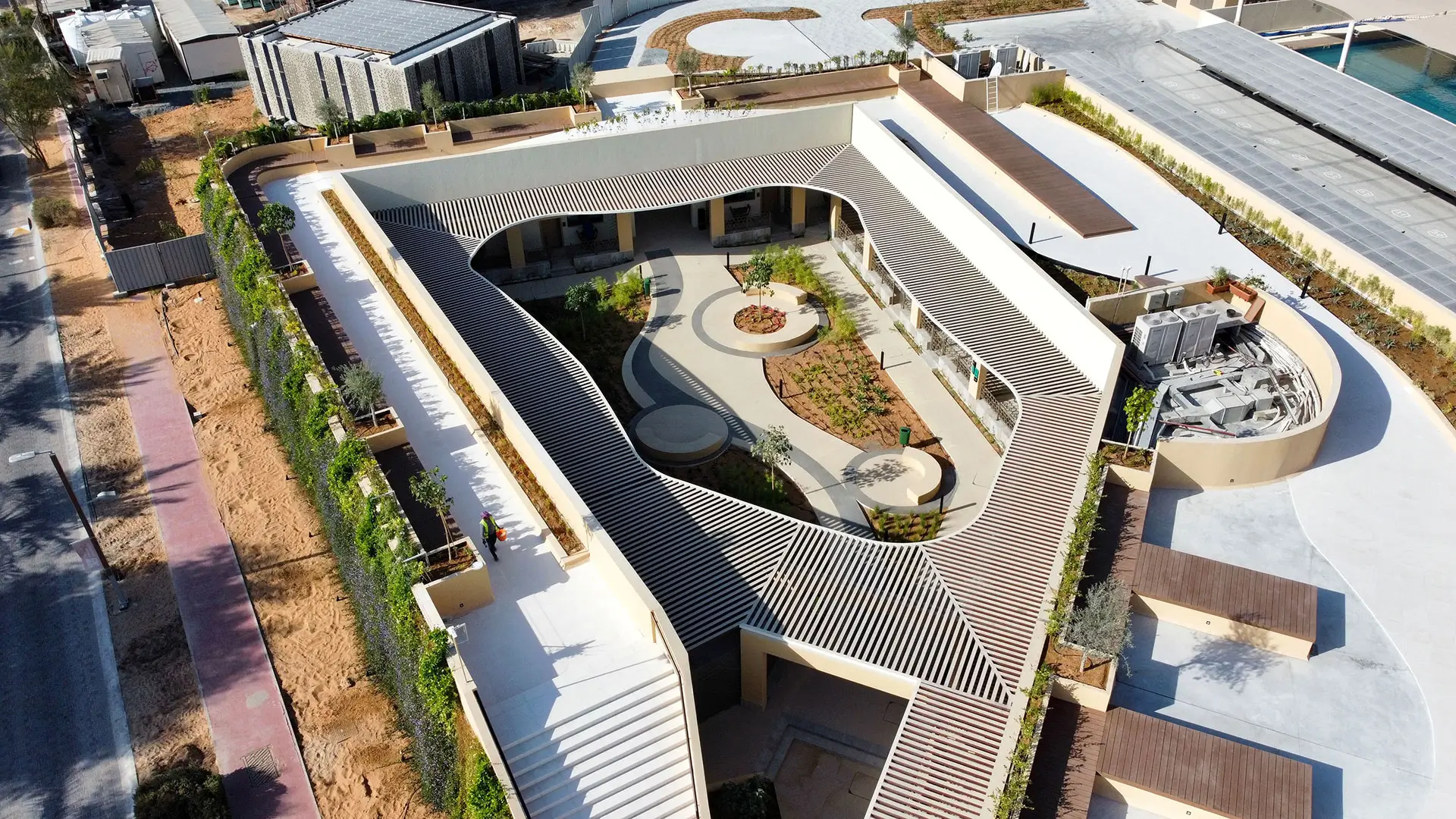 The Sustainable Homesby Jeet Construction