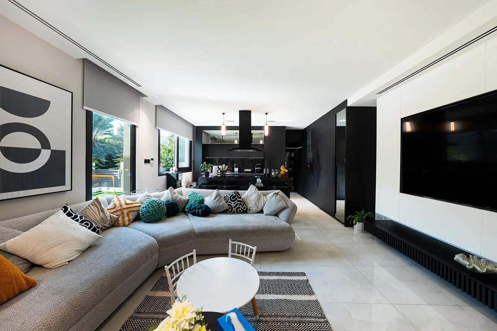 Sara Villaby Jeet Construction