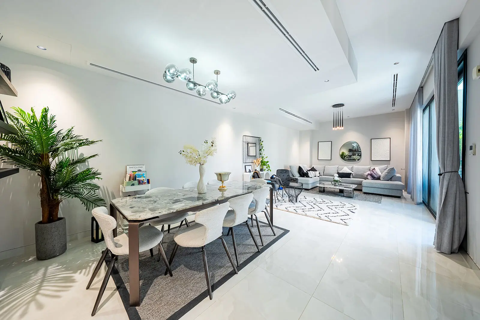 Sara Villaby Jeet Construction