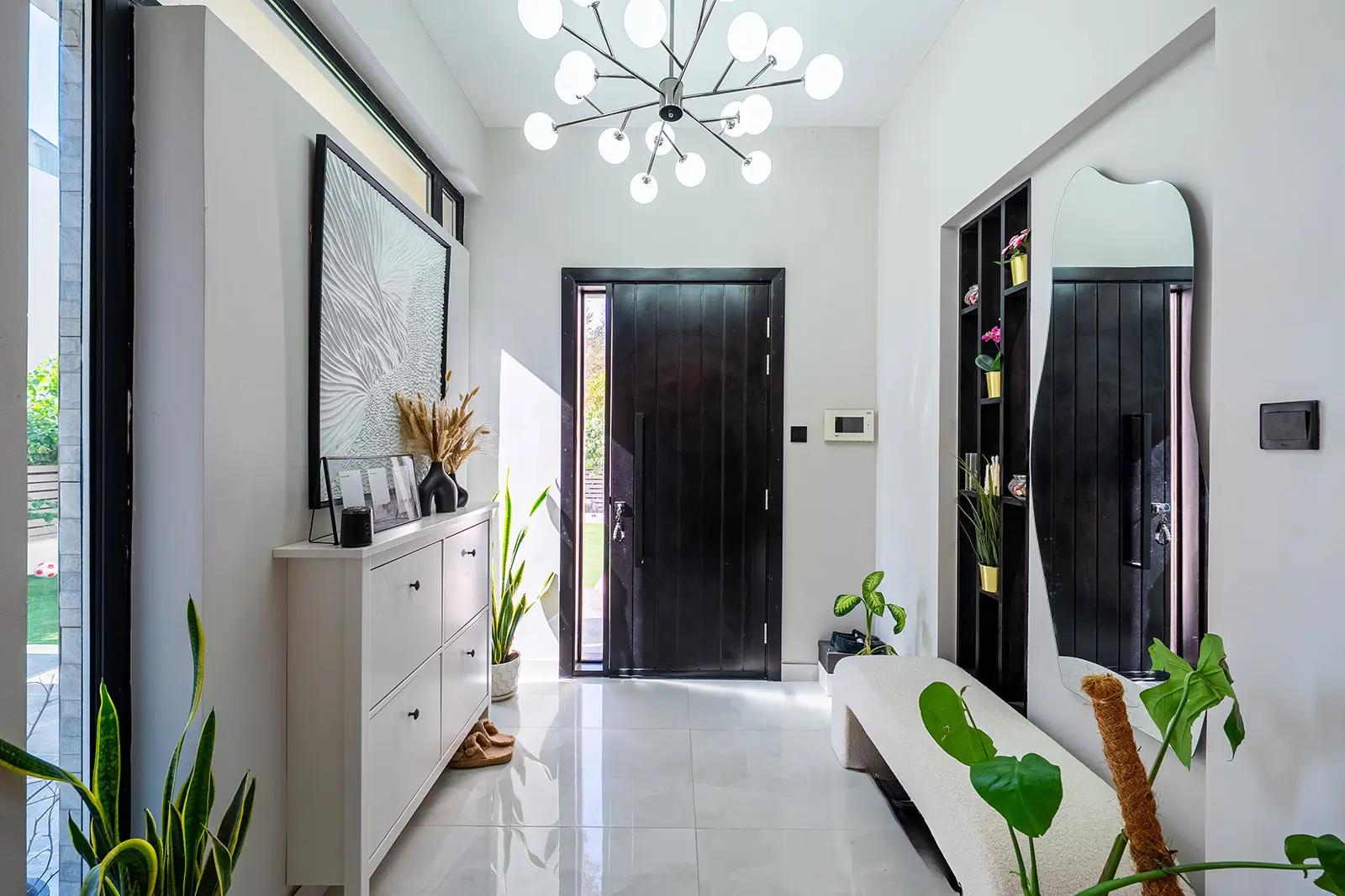 Sara Villaby Jeet Construction