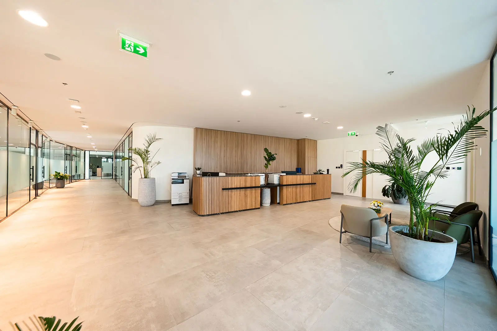 Office 1by Jeet Construction