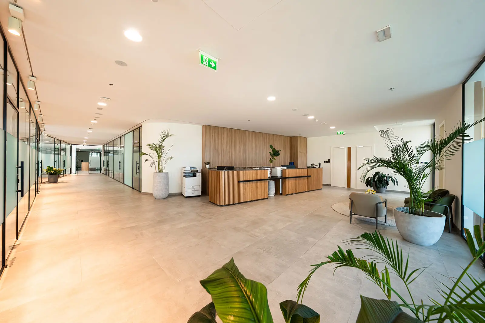 Office 1by Jeet Construction