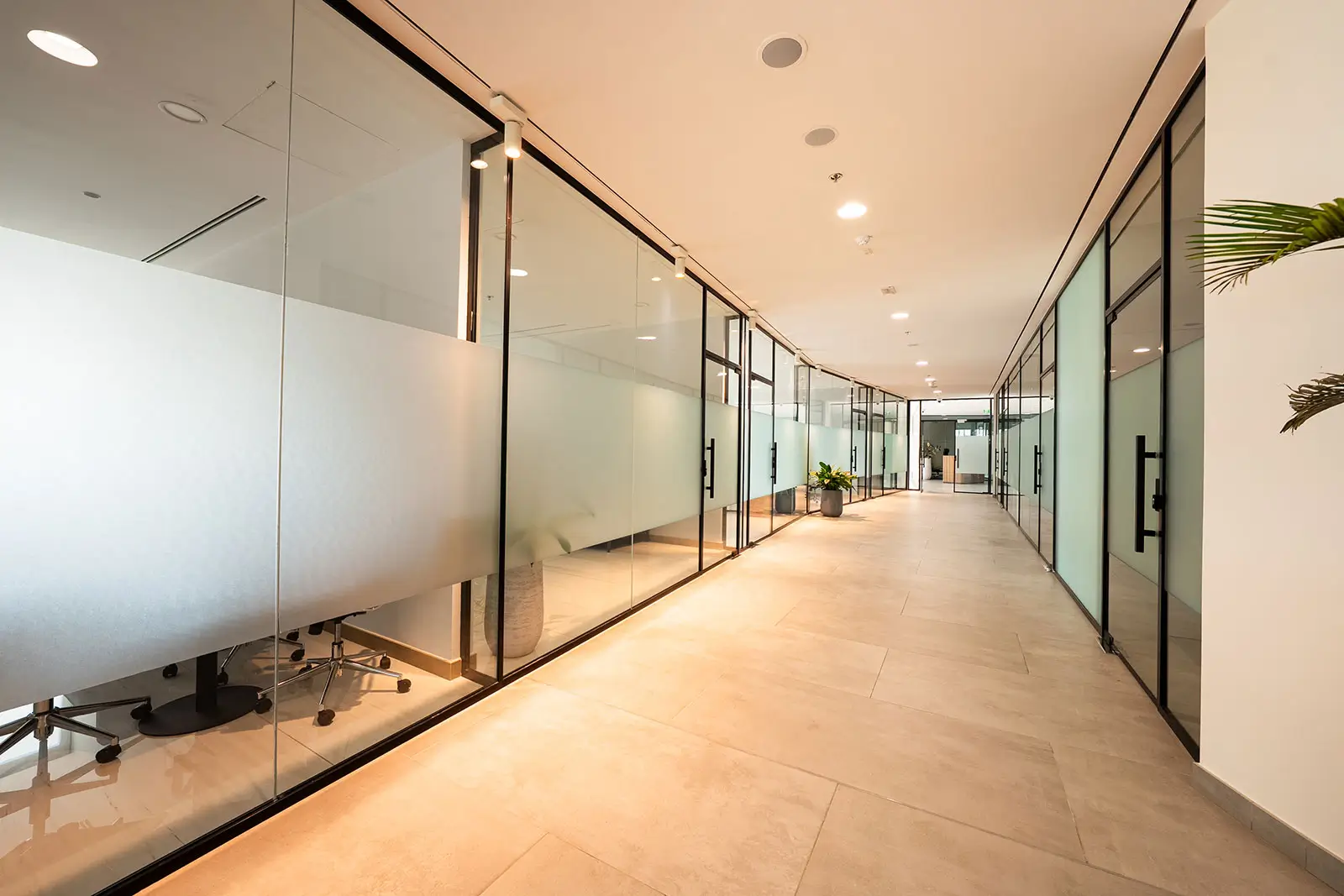 Office 1by Jeet Construction