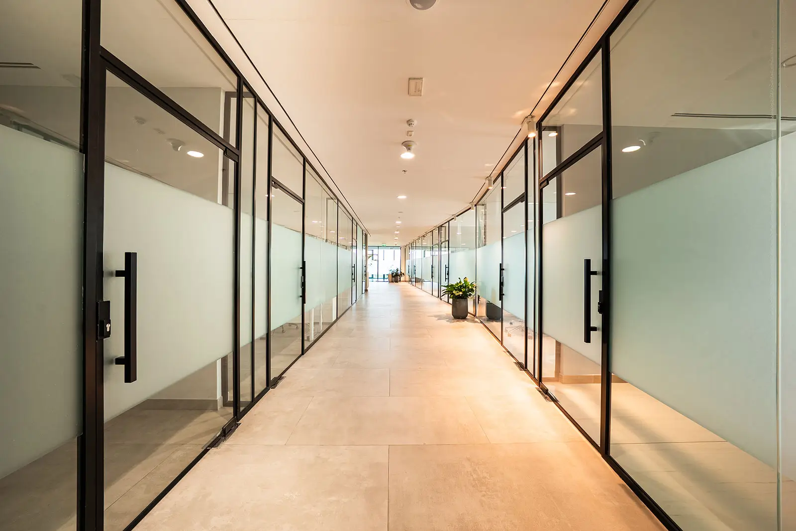 Office 1by Jeet Construction