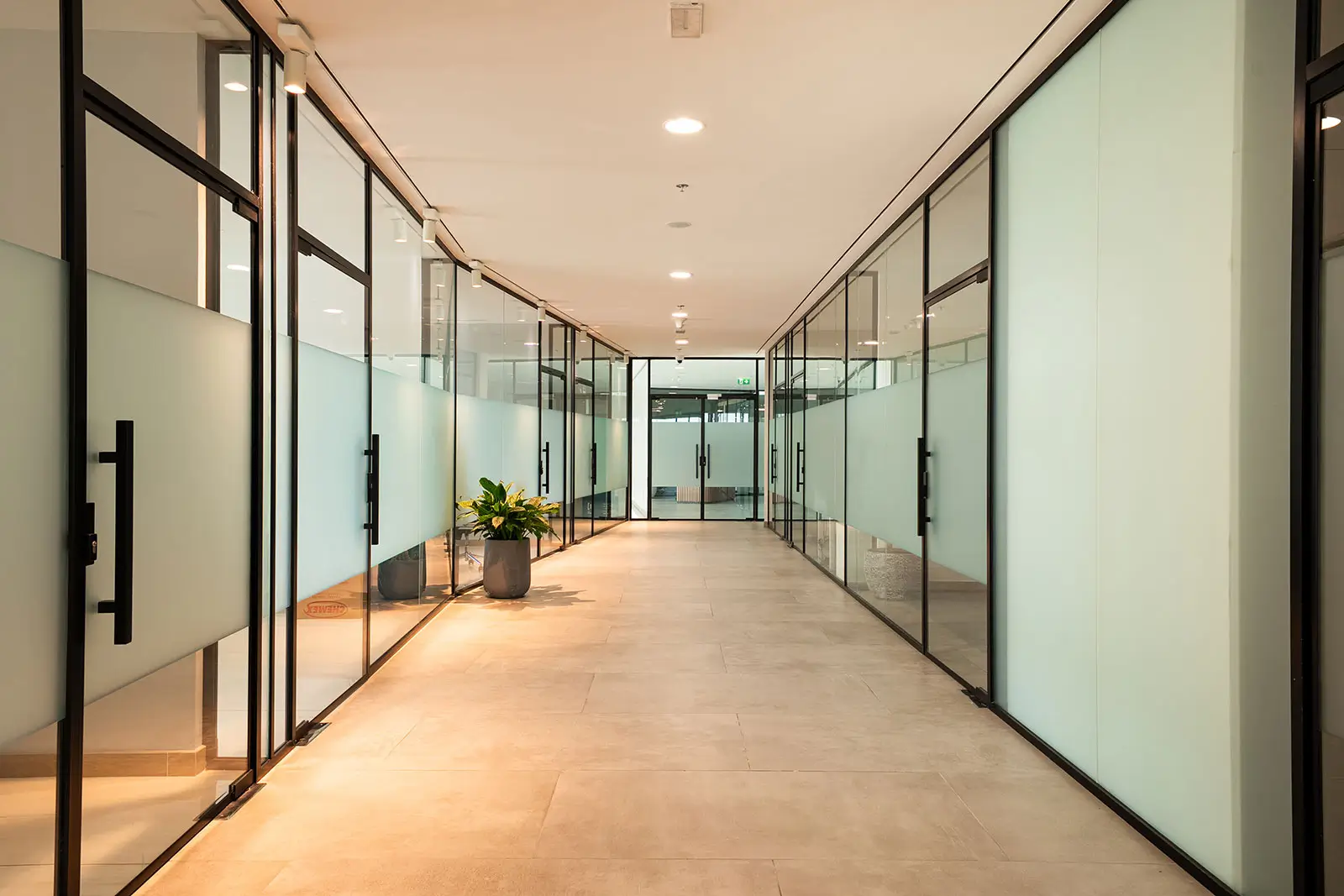 Office 1by Jeet Construction