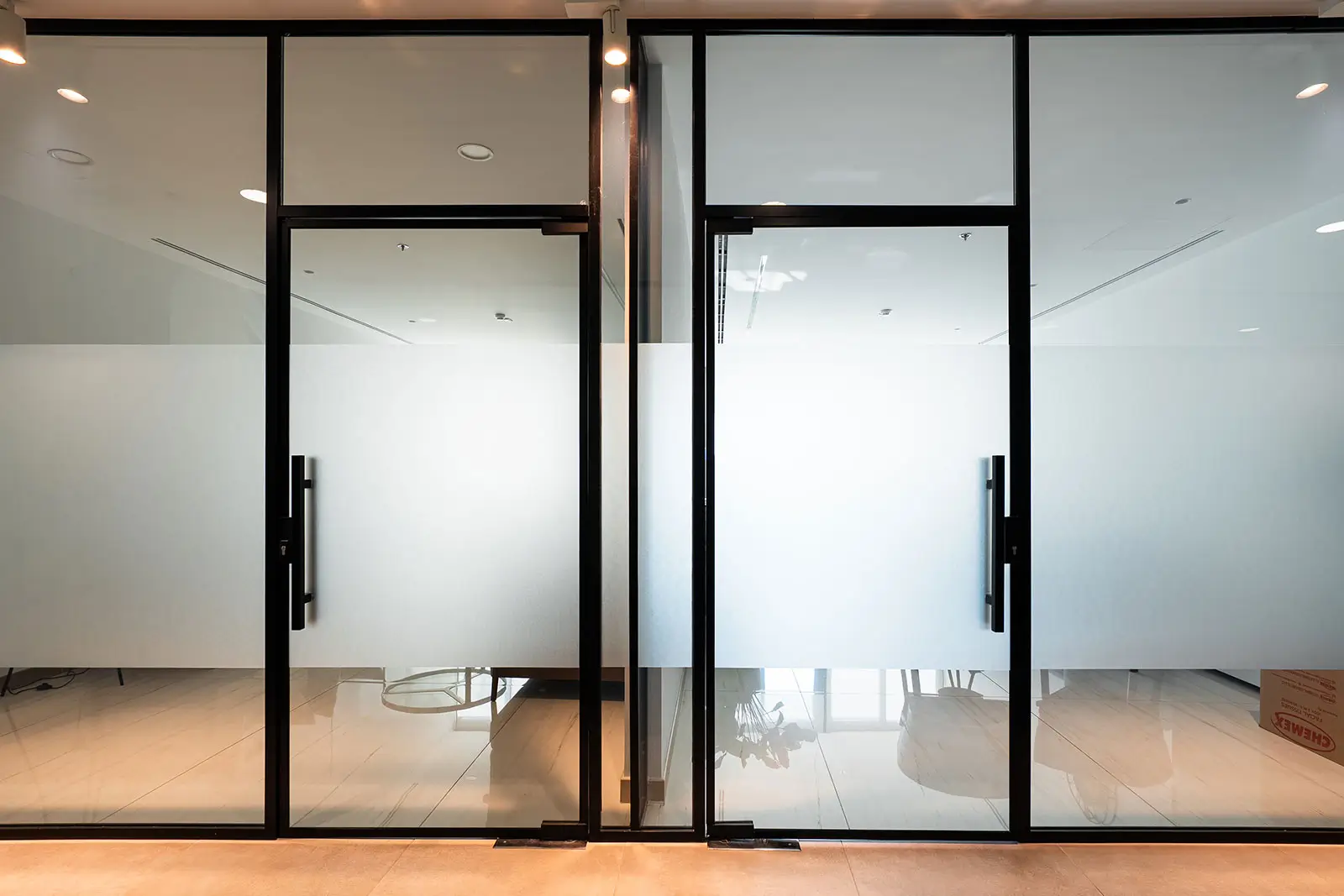 Office 1by Jeet Construction