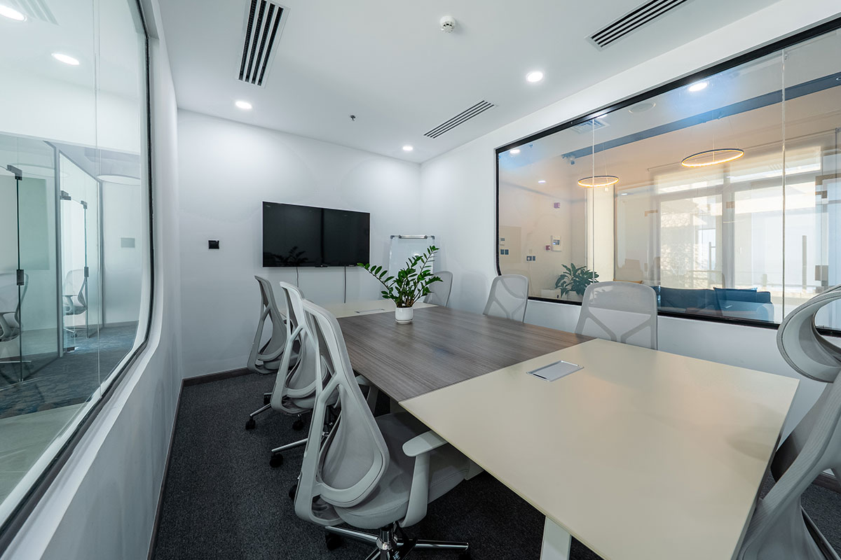 AIAB Realty Officeby Jeet Construction