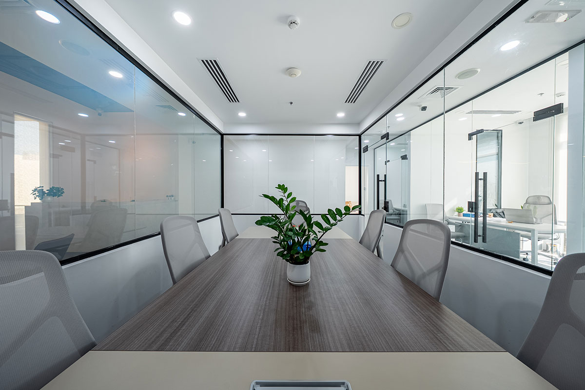 AIAB Realty Officeby Jeet Construction