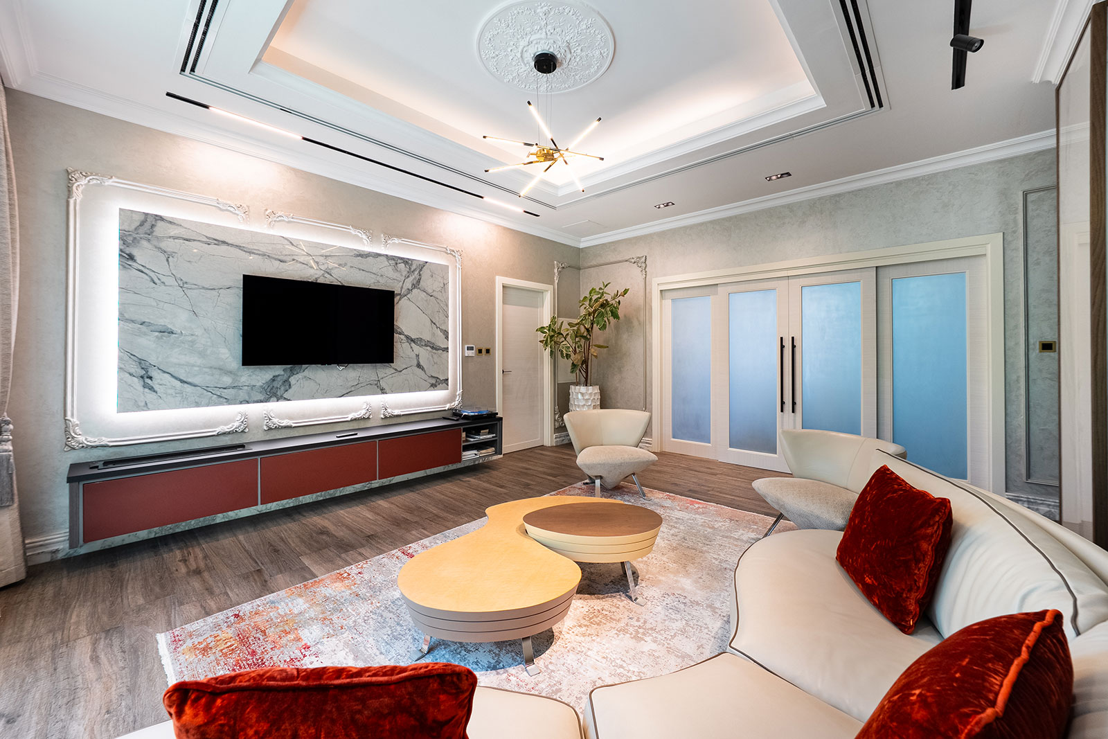 Villa 01by Jeet Construction