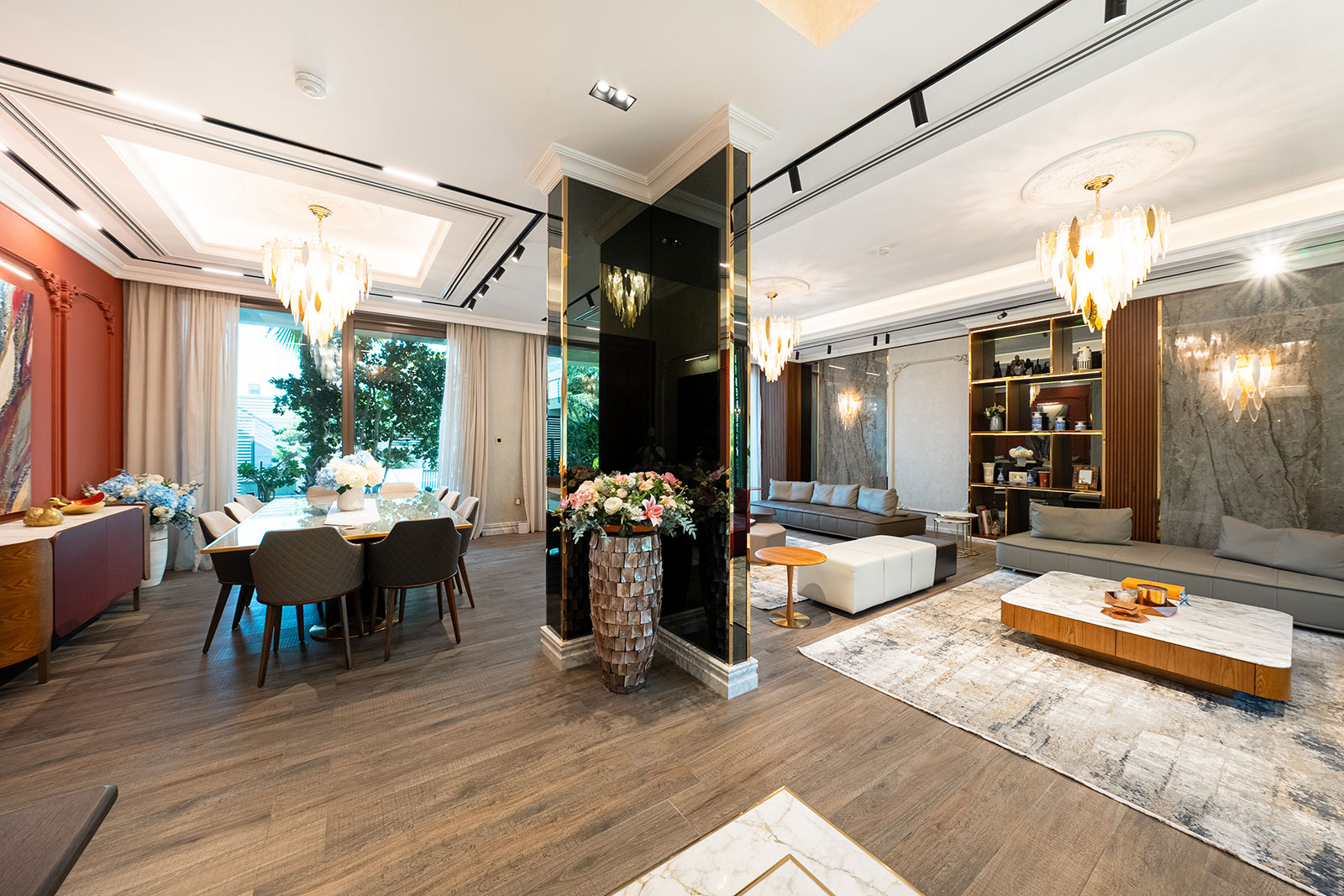 Villa 01by Jeet Construction
