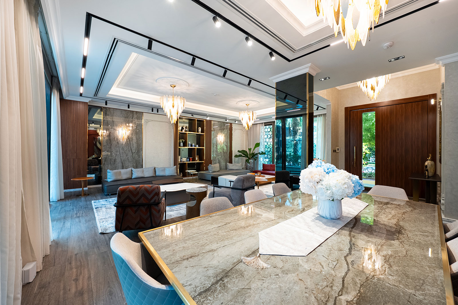 Villa 01by Jeet Construction
