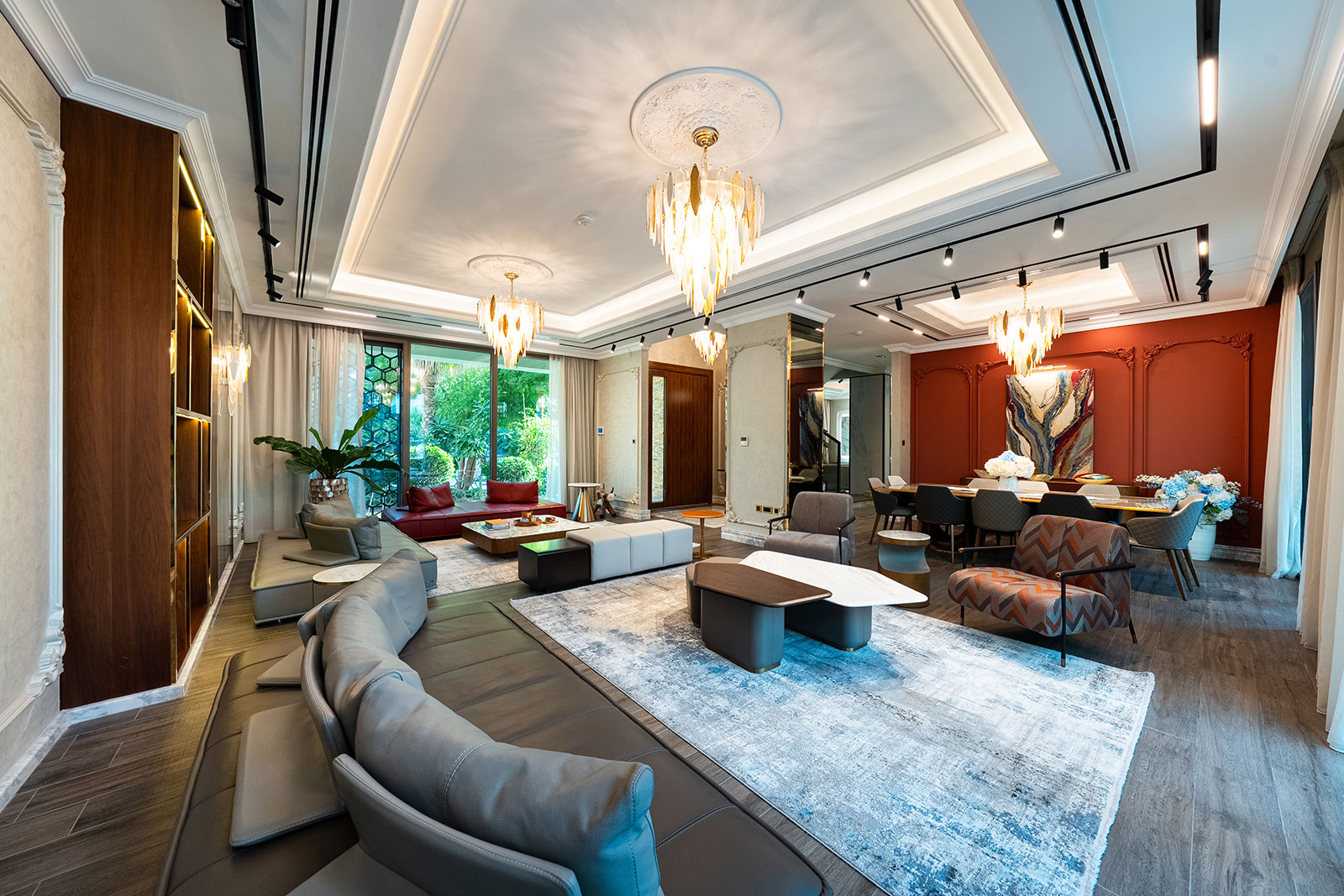 Villa 01by Jeet Construction