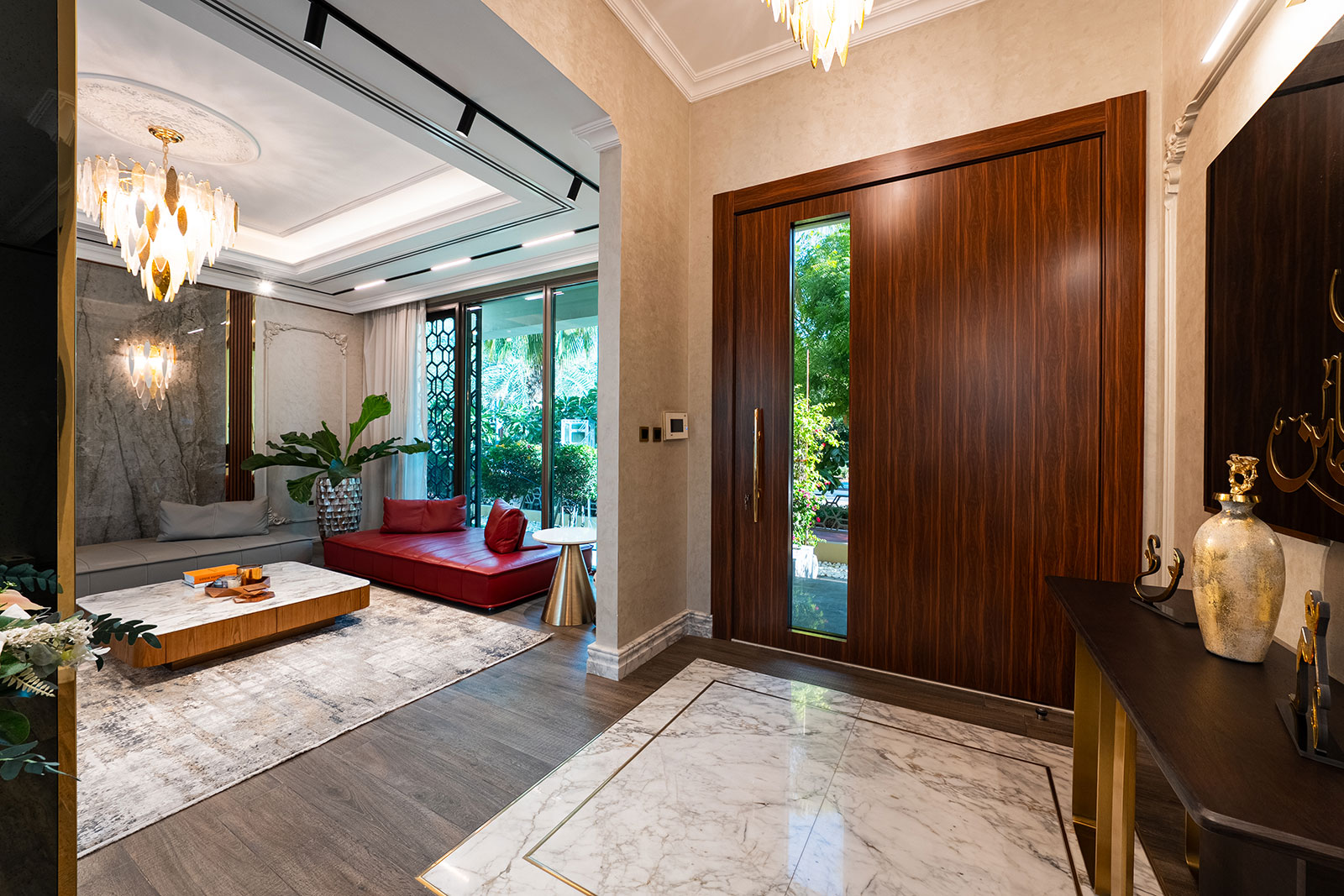 Villa 01by Jeet Construction