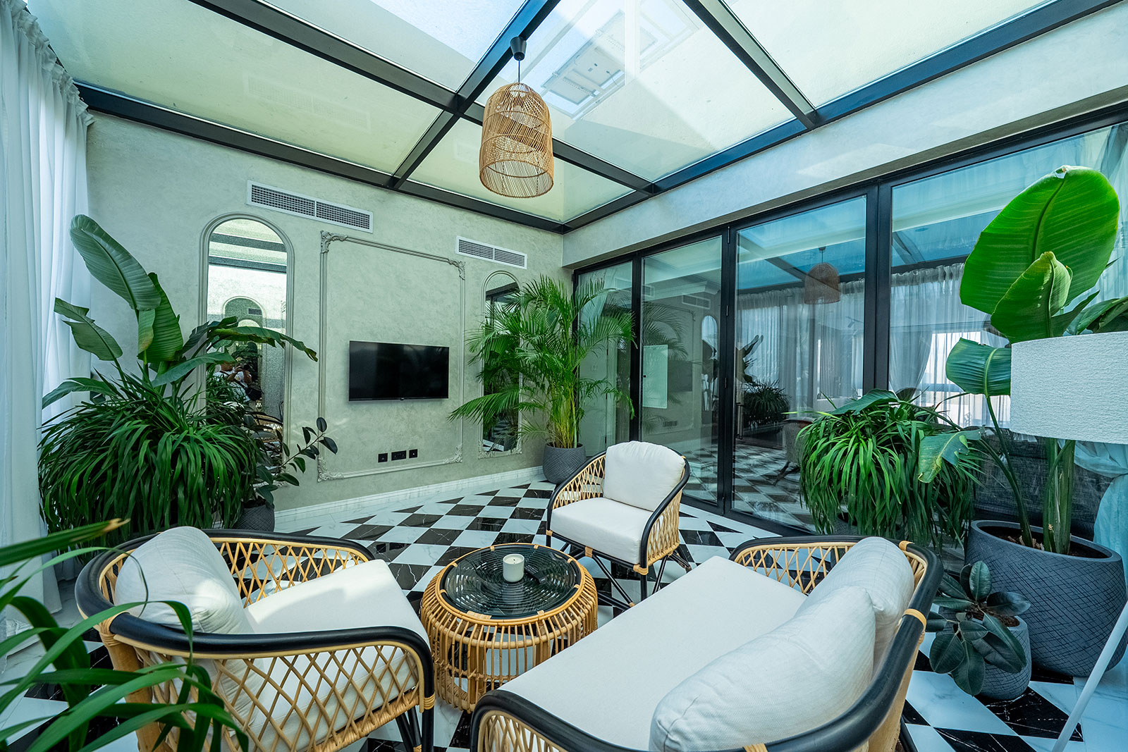 Villa 01by Jeet Construction