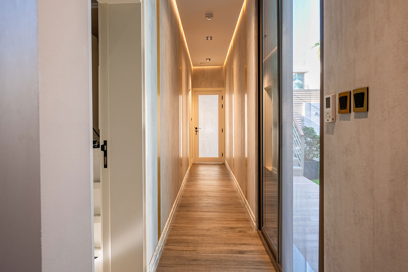 Villa 01by Jeet Construction
