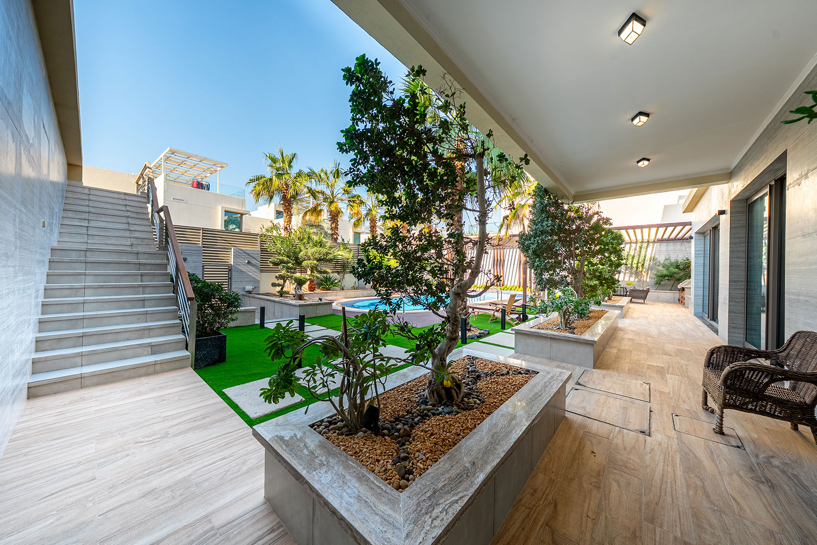 Villa 01by Jeet Construction