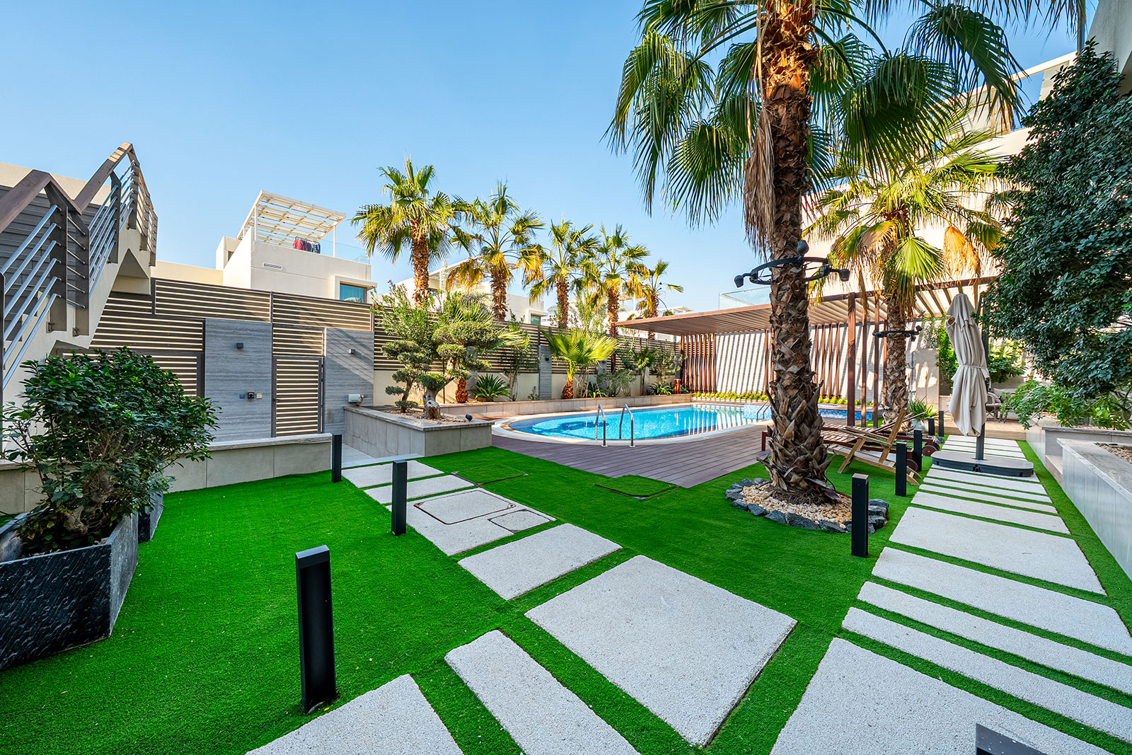 Villa 01by Jeet Construction