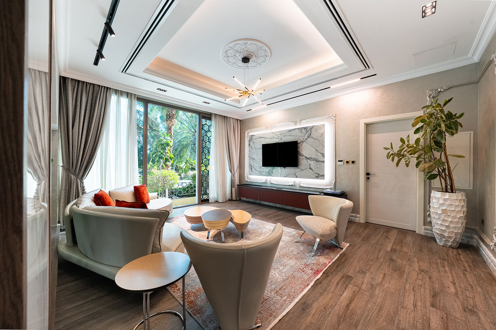 Villa 01by Jeet Construction