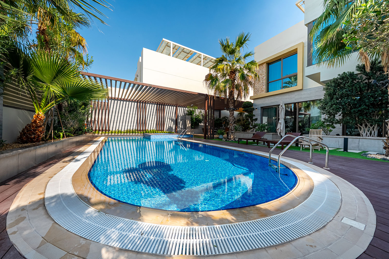 Villa 01by Jeet Construction