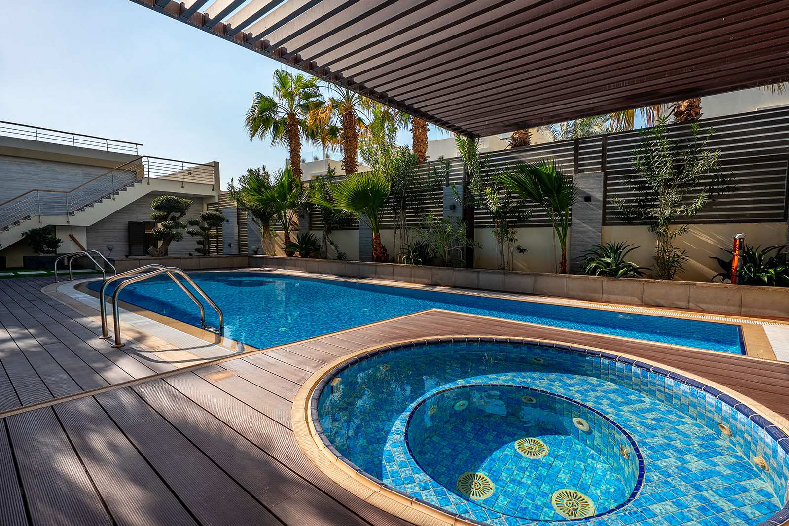 Villa 01by Jeet Construction