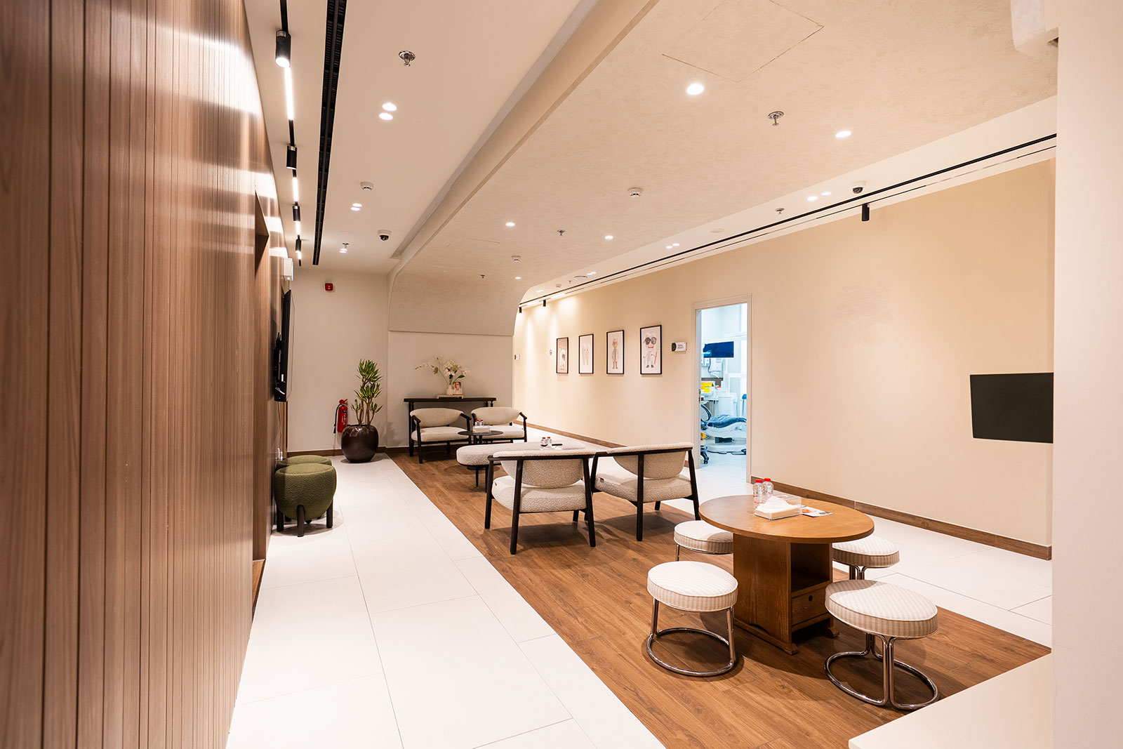 Clinicby Jeet Construction