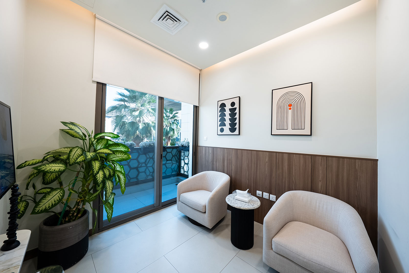 Clinicby Jeet Construction