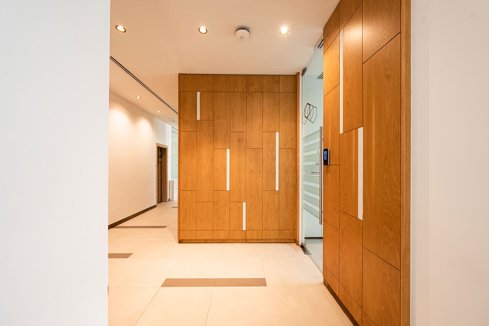Diamond E1 and E2 Officesby Jeet Construction