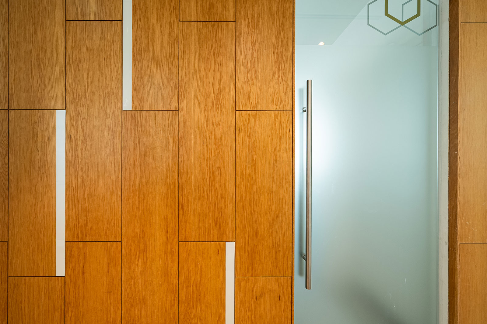 Diamond E1 and E2 Officesby Jeet Construction
