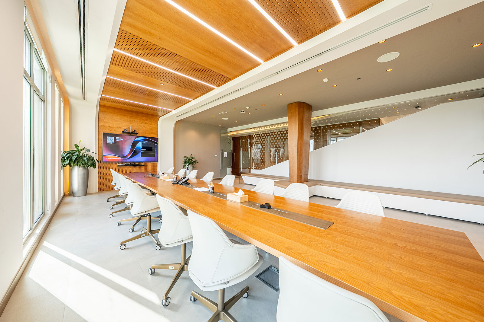 Diamond E1 and E2 Officesby Jeet Construction