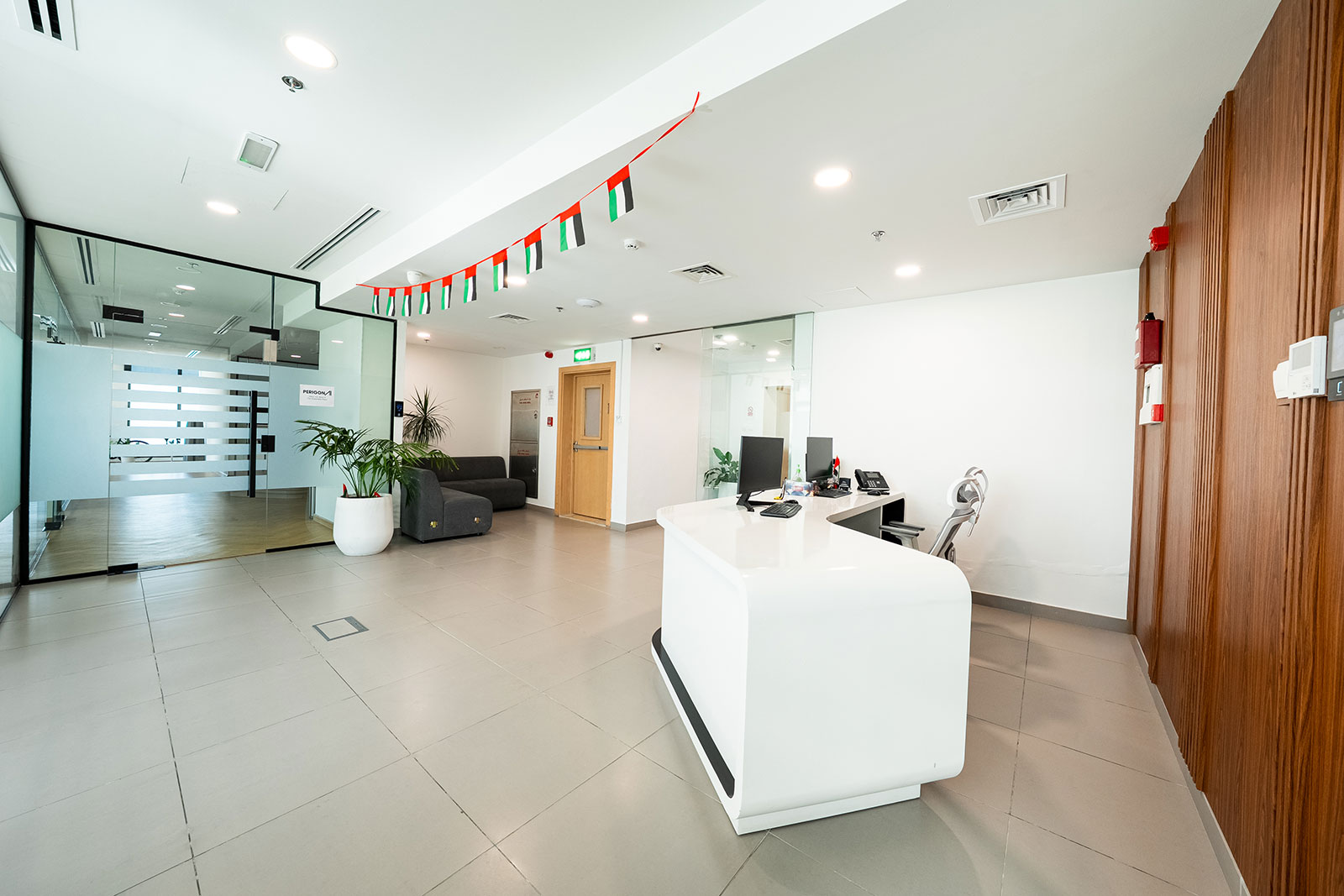 Jeet Officeby Jeet Construction