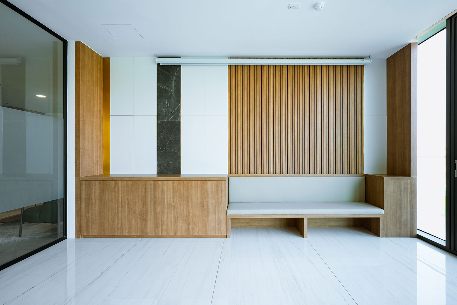 Office - Meeting Roomby Jeet Construction