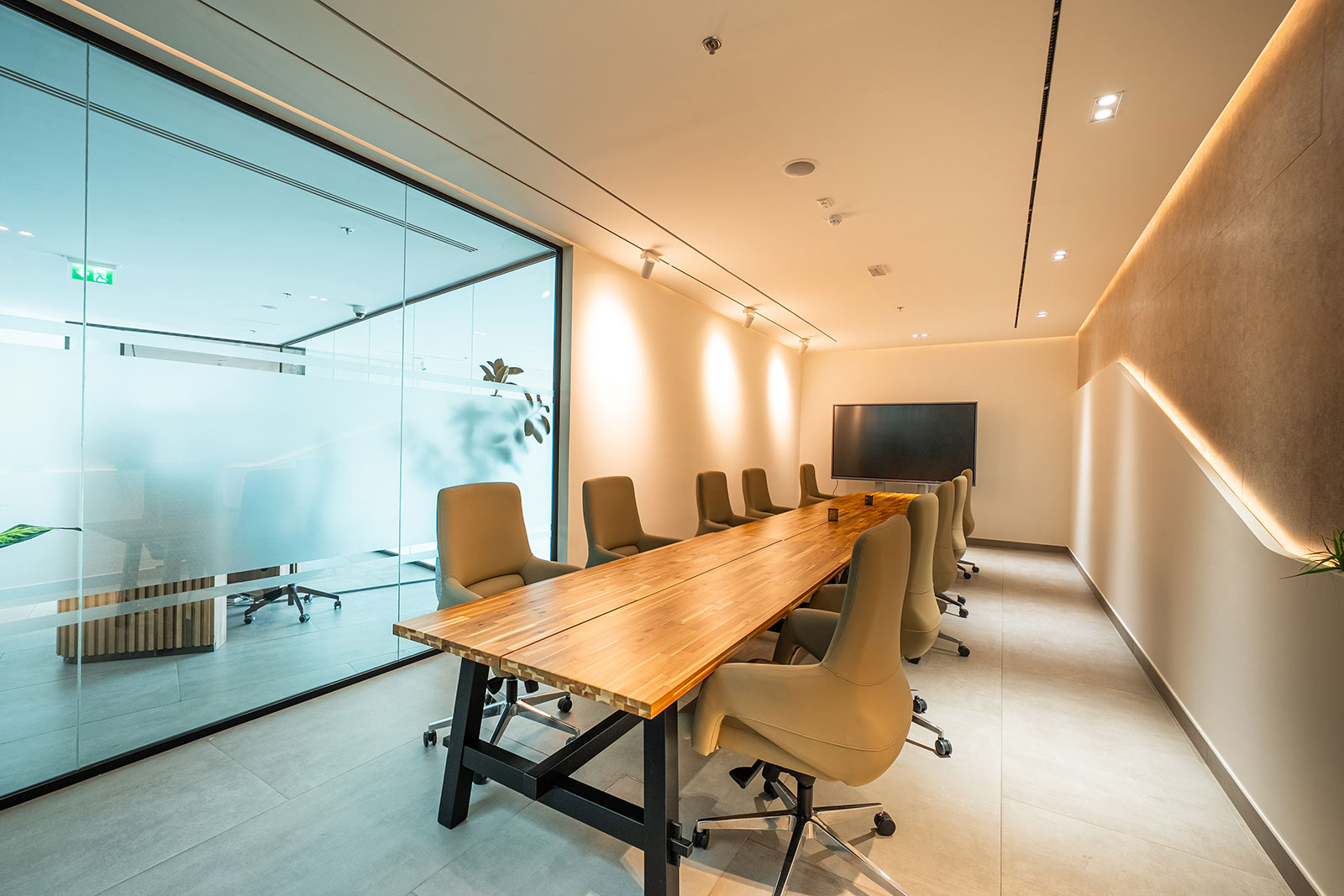Office 2by Jeet Construction